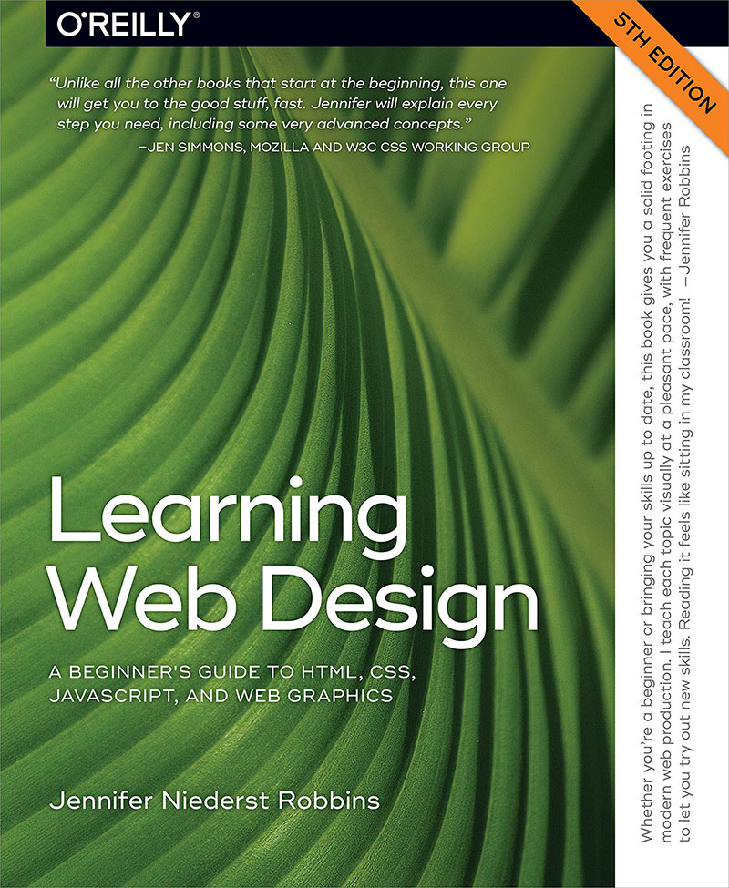 10 Best Web Design Books Ever Written Orphicpixel