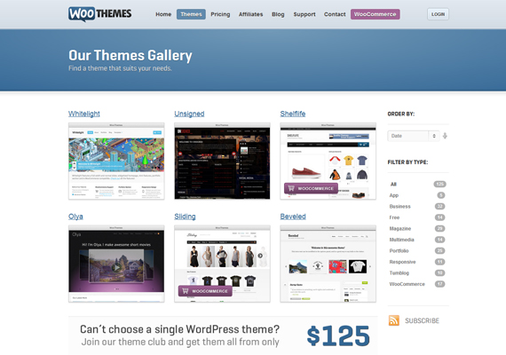 15 Places to Sell WordPress Themes | Orphicpixel